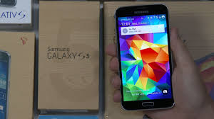 Enter nck or network code your samsung glaxy s5 is now unlocked. Samsung Galaxy S5 Gets Android 5 0 Lollipop In Europe Tech Gadget Central