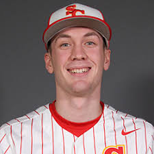 Top A-R-C Baseball Honors go to Buena Vista's Taylor and Eddie, Simpson's  Held