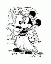 Learn about famous firsts in october with these free october printables. Minnie Free Printable Coloring Pages For Kids