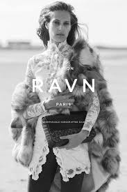 Maison Ravn Fw16 Unique Timeless Handcrafted Bags Maison Paris Fashion
