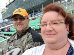 Renee Dickinson's Instagram, Twitter & Facebook