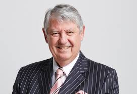 GM Interview: Leon Larkin