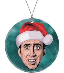 Amazon.com: MAGYMTD Funny Nicolas Mug Today I'm feeling Nick Cage Face  Nicholas Cage Mug, Funny Coffee mug for women 11 Ounce