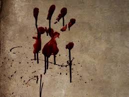 Maybe you would like to learn more about one of these? Blood Stains Scary Story Scary For Kids