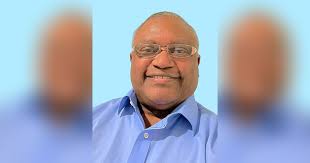 Obituary for Ricky Reid Harris, Sr.