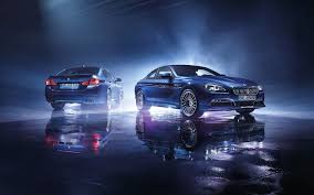 Wallpapers Alpina B5 And B6 Edition 50 Avtomobil Tyuning Avtomobilej Atele