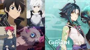 Anime english voice actors needed. Genshin Impact 5 Star Xiao English And Japanese Voice Actors Revealed Gameriv