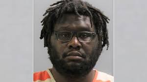 Missing infant found, man arrested after mom assaulted in Frederick, police  say