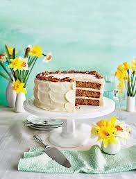 Mother's cuddles always warm the heart. 50 Sweet Mother S Day Cake Ideas Southern Living