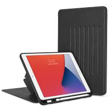 Maybe you would like to learn more about one of these? Ipad 8 Generation 2020 Wachter Schutz Hulle Mit Stander Esr