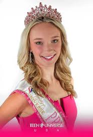 Teen Universe USA Offi