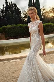 One of the most stressful parts of planning a wedding is perhaps to settle on a wedding dress. Gala By Galia Lahav Wedding Dresses Collection No 7 Dress For The Wedding