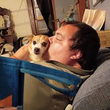 Corey Lance in people