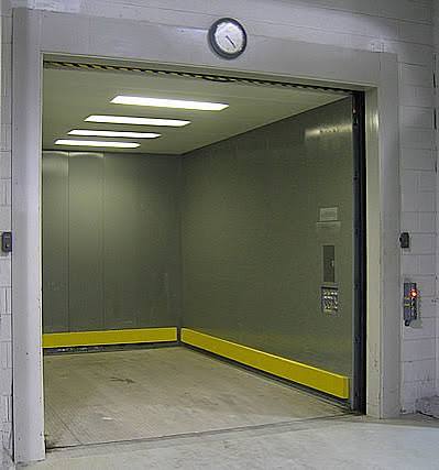 Commercial Elevator