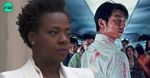 I want to fight some zombies": DC Star Viola Davis Wants American Version  of $98.5M