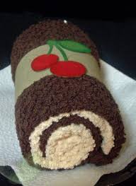 (this is because rice cake dough will be very hot to touch.). More Mini Towel Cakes Towel Cakes Towel Crafts Towel Origami