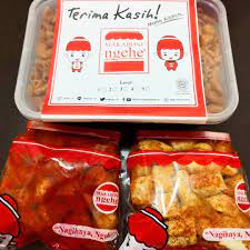 New The 10 Best Recipes With Pictures Makaroni Pedas Indonesia Jakarta Makaroni Ngehe Delta Bintaro 5 Dari 10 No Food Food And Drink Recipes