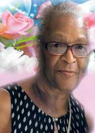 Obituary for Evelyn Thomas