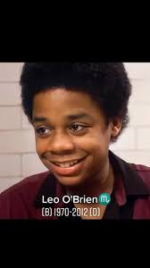 Leo Obrien The Last Dragon