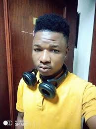 Please guys what is the name and the solution to this ? God Abeg.