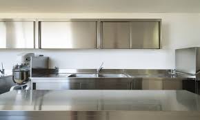 Why Choose Stainless Steel Kitchen Cabinets Smart Tips