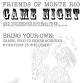 Game Night  — Friends of Monte Rio event image