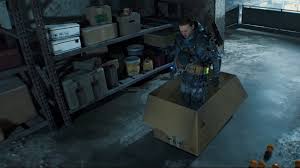 Nov 08, 2019 · to listen to music in your private room in death stranding, look to sam's right and activate the terminal, aka the big map on the wall. A Death Stranding Director S Cut Is On The Way And Might Contain Some Metal Gear Solid Stuff Pc Gamer