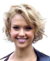 Short Hairstyles For Thick Wavy Hair And Oval Faces 2015 Medium Hairstyles Short Wavy Haircuts Short Wavy Hair Short Wavy Hairstyles For Women