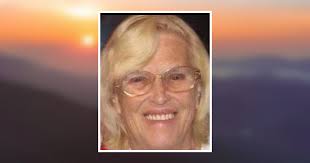 Louise Evelyn King Obituary July 15, 2023