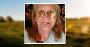 Ms. Peggy Joan Craine Obituary December 12, 2018