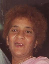 Myrtle Mobley's Instagram, Twitter & Facebook