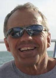 Kenneth M. 'Pizza' Piazza