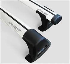 Yakima Whispbar Roof Bars The Roof Box Company