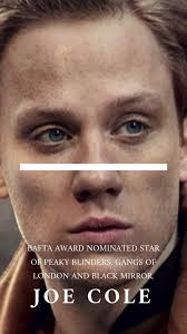Our Patron • Joe Cole• #performingarts #musicaltheatre #JoeCole #training  #singing #dancing #acting #fyp #triplethreat #auditions #fyp #kipa