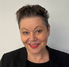 Anne-Marie Glaser aus Offenburg