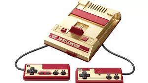 Regardless of this fact alex decided to have a go and see just what this thing can do, from. Nintendo Announces Gold And Red Famicom Mini For Release In Japan Techspot
