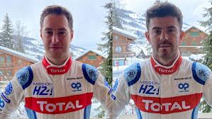 Stoffel vandoorne's age is 29. Stoffel Vandoorne Joins Missionh24 And Its Racing Team H24racing 24h Lemans Com