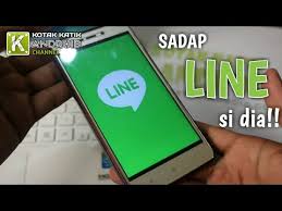 Cara Lihat Pesan Line Pacar Dengan Siapa Saja Sich Dia Chatingan Youtube