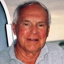 Clarence (Bernie) Stone Obituary (1929