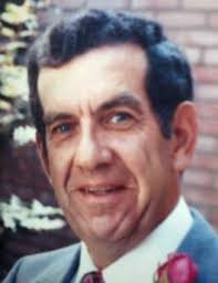 Obituary information for Harold Ballinger