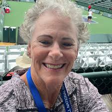 Andrea Mayorga's Instagram, Twitter & Facebook