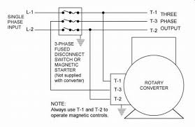 Second starting with t1 at the outside and top of the diagram, the ends of the circuit shall be numbered consecutively in a clockwise direction proceeding on a spiral towards the center of the diagram. Diagram Wiring Diagram For 230v Single Phase Motor Full Version Hd Quality Phase Motor Rackdiagram Lanciaecochic It