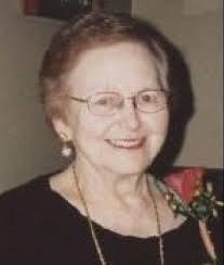 Marion Snyder Obituary (2014)
