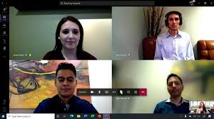 You can also replace your background with one of the images provided, or with one of your own choosing. How To Customize Your Background In Microsoft Teams Video Calls