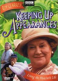 Amazon.com: Keeping Up Appearances
