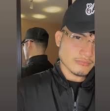 The Atmosphere stage... surrounded by the sound of Techno.