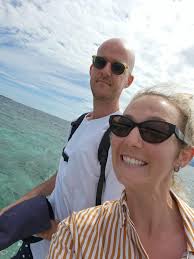 Hi all, Perth born and raised we're Nick (31) and Caitlin (27). I'm a  qualified commercial pilot and yard care business owner (Free gardening😎)  and Caitlin is a dental assistant who is