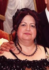 Felicia Hosany Obituary