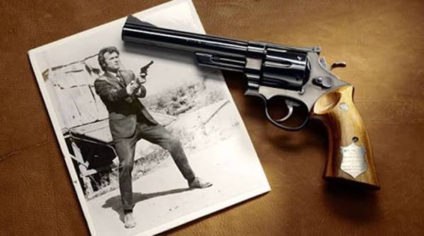 Dirty Harry's Model 29: America's Shooting Star | An Official Journal Of  The NRA