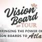 Vision Board on Tour- ATLANTA event image